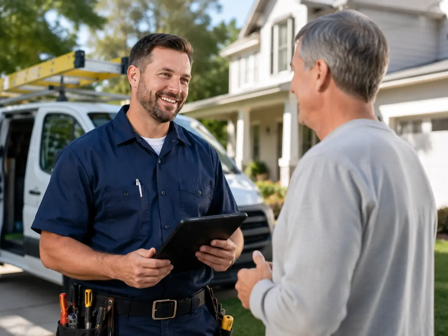 Whole Home Rewiring Hamilton, MS FAQs